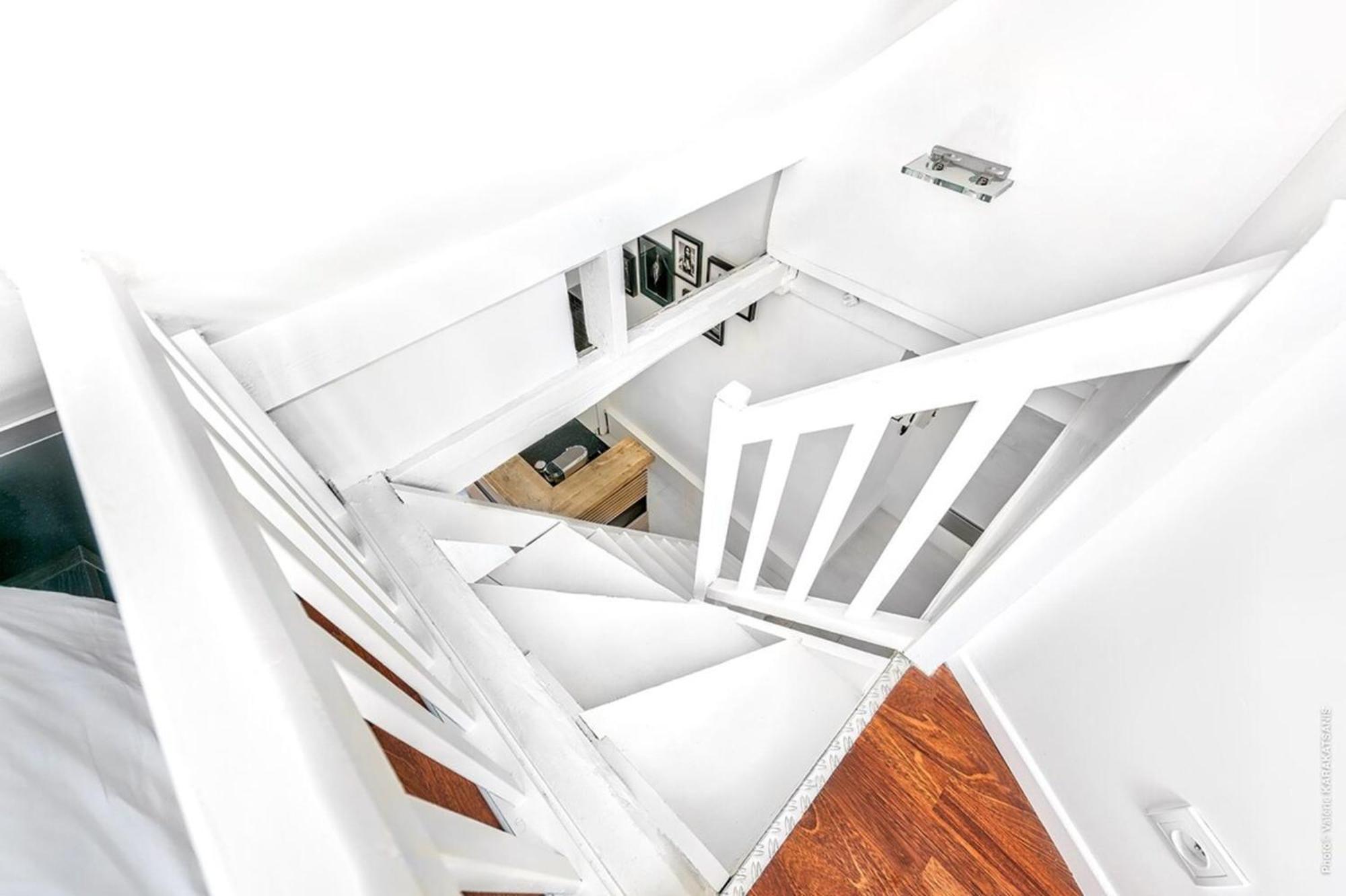 Montparnasse - La Gaite 1Bdr - B'Your Home Paris Exterior foto